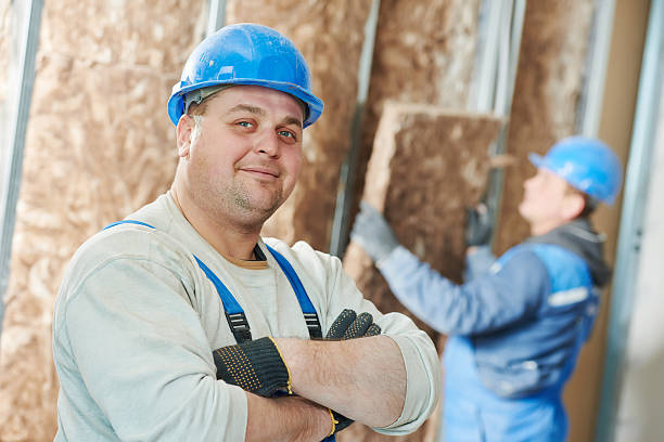 Best Cellulose Insulation in Norwood, OH