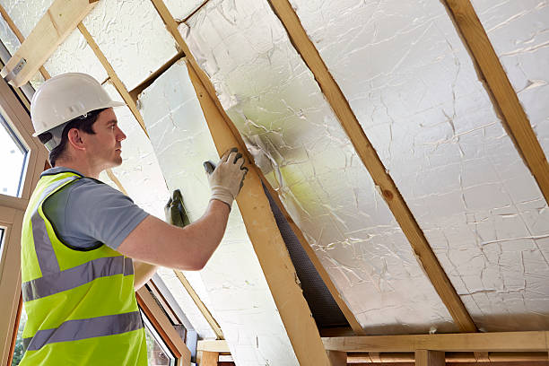 Types of Insulation We Offer in Norwood, OH